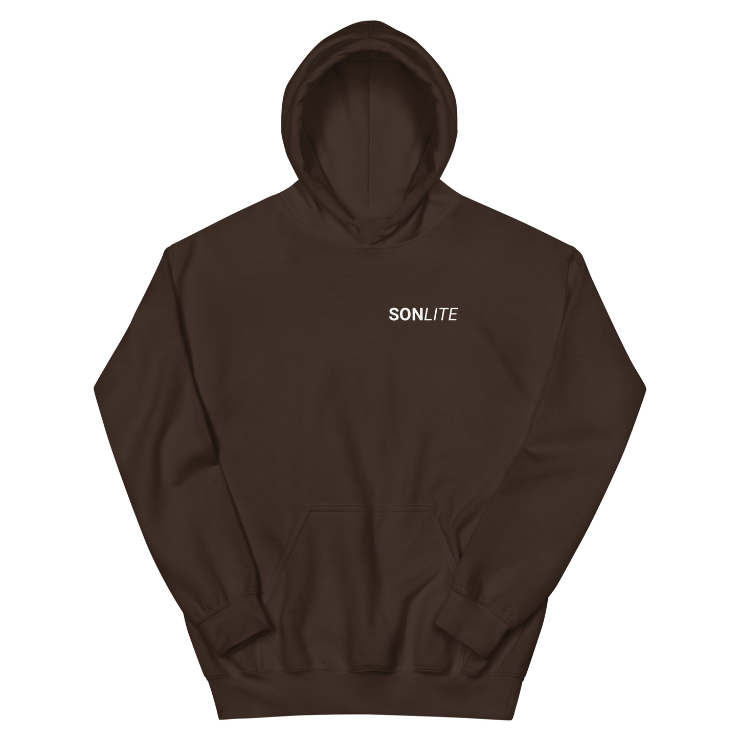 Goodness & Mercy Hoodie (Colors)