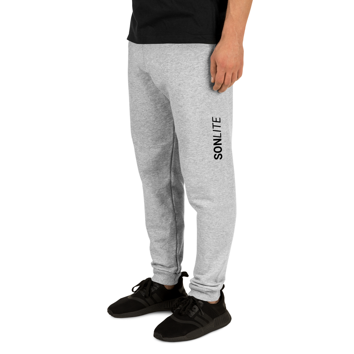 Joggers (Sport Grey)