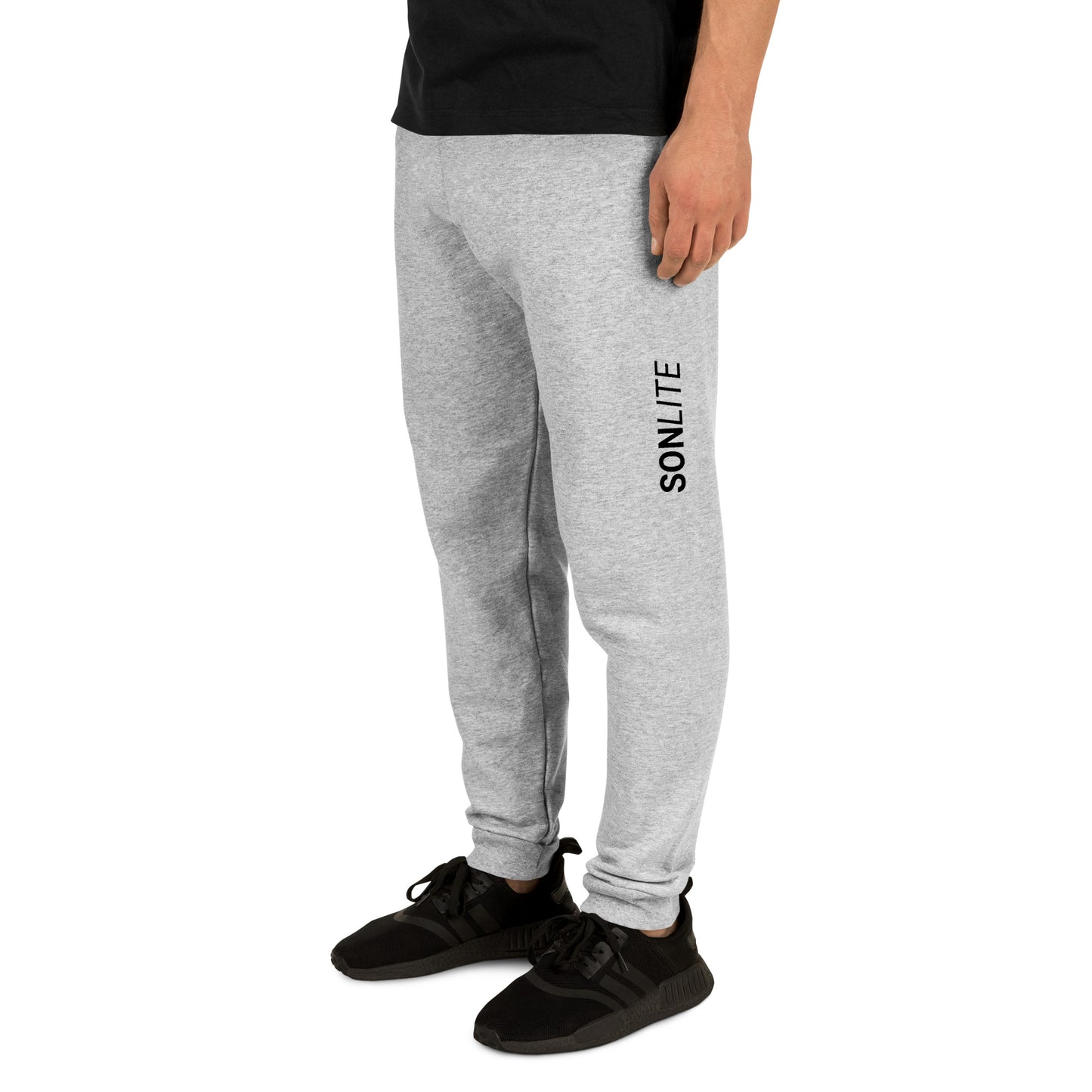 Joggers (Sport Grey)