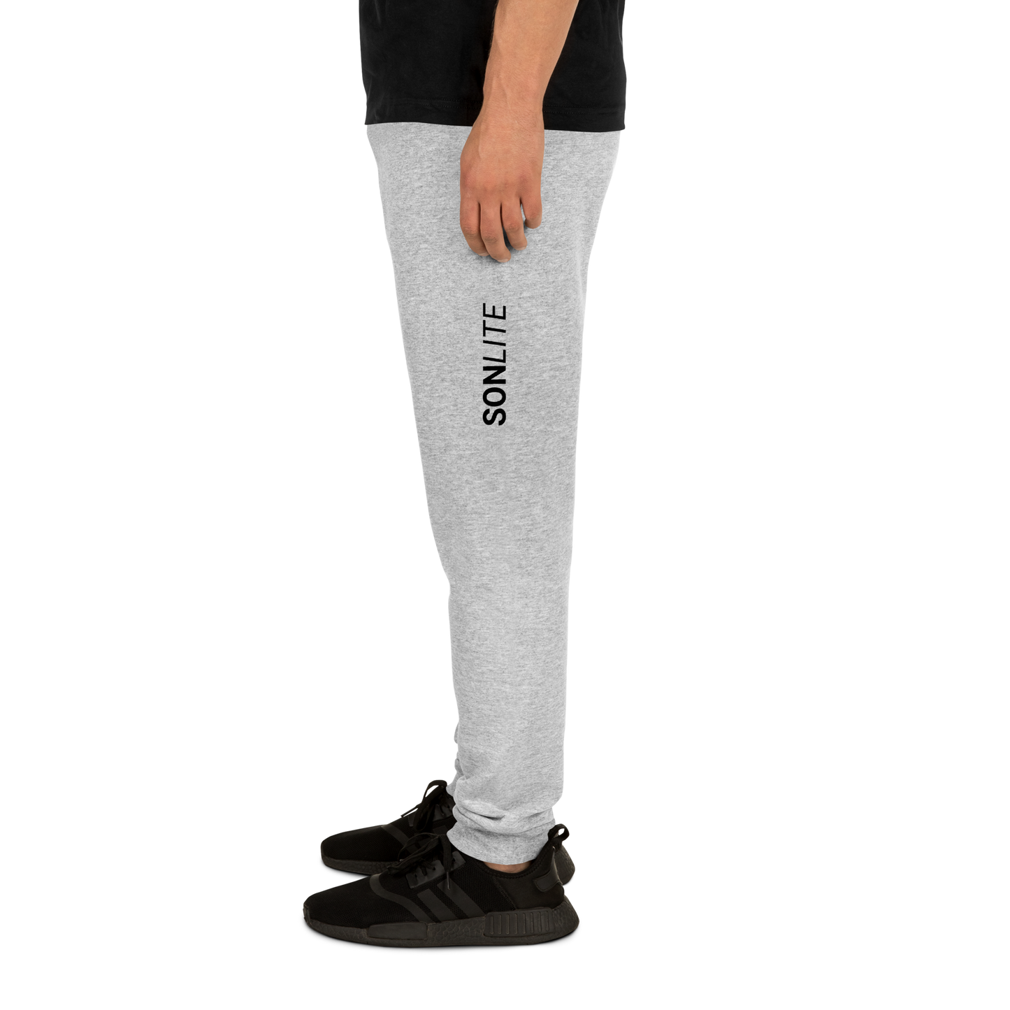 Joggers (Sport Grey)