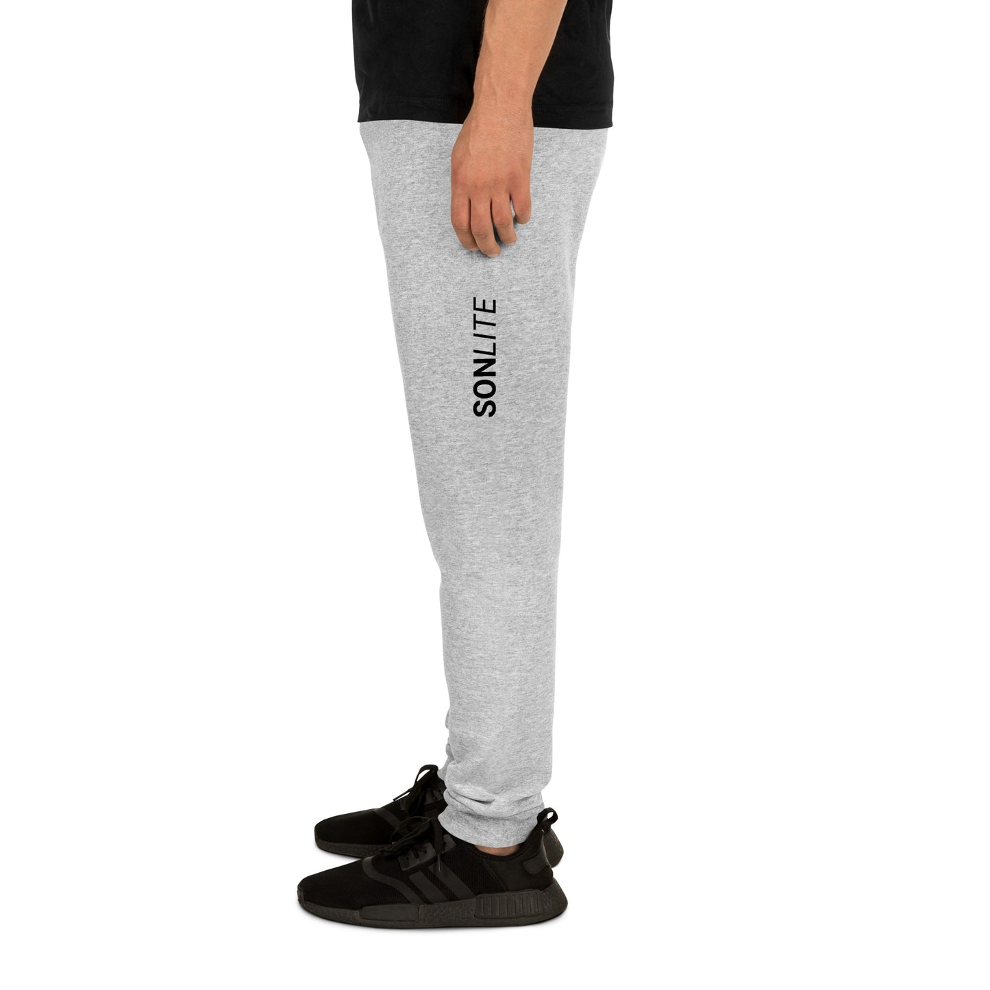 Joggers (Sport Grey)